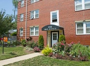 4100 53rd Pl APT 1, Bladensburg, MD 20710