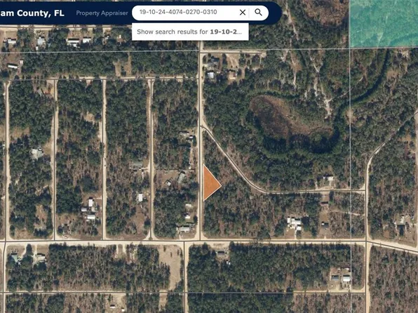 110 Lakeview Way #31, Interlachen, FL 32148