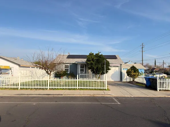 308 N Grant Ave, Manteca, CA 95336