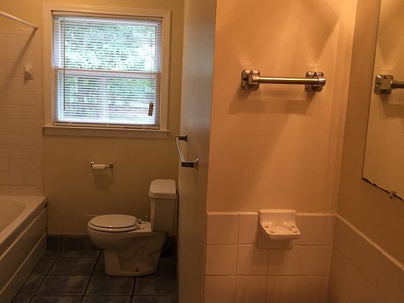 Hall Bathroom