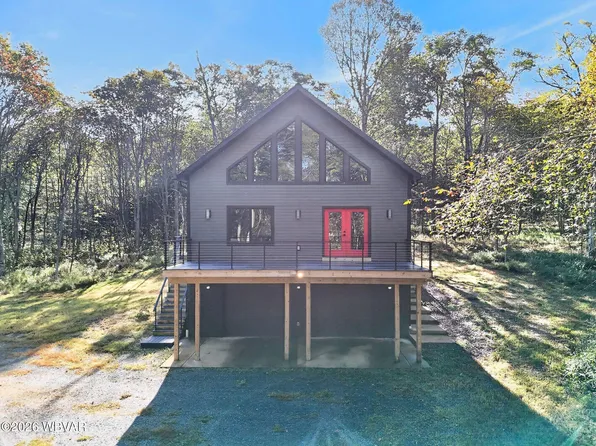 41 Wapiti Way, Eagles Mere, PA 17731