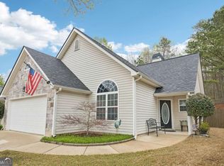 35 Belltree Cir, Newnan, GA 30265