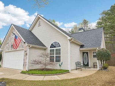 35 Belltree Cir, Newnan, GA, 30265