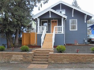 311 Martin Luther King Jr Way E, Seattle, WA 98112