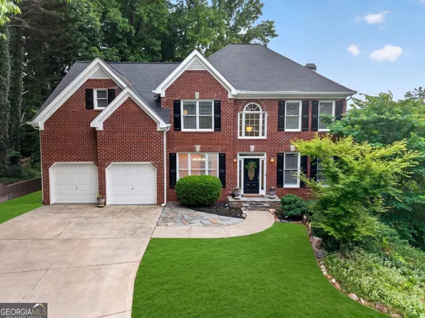 641 Phlox Way NW, Acworth, GA 30102