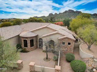 5180 S Noche Estrellada Way, Gold Canyon, AZ 85118