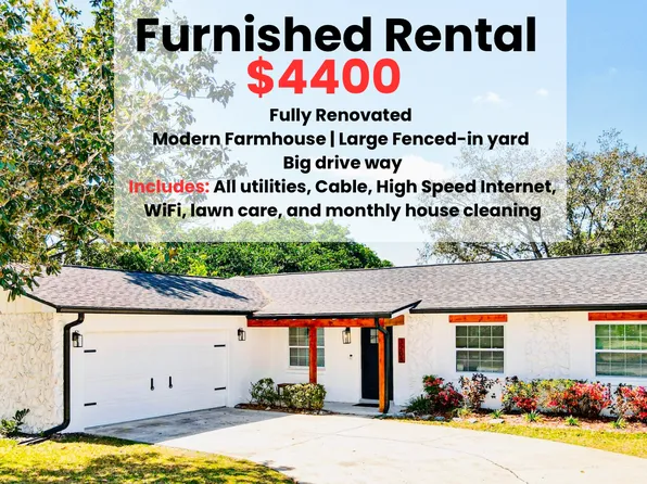 3208 Socorro Ave, Orlando, FL 32829