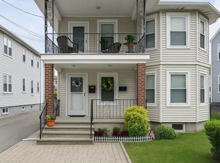 171 Lexington St UNIT 2, Watertown, MA 02472
