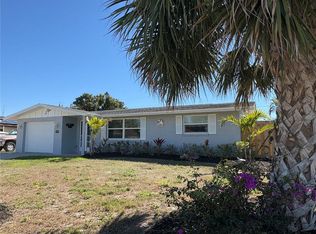 3319 Shamrock Dr, Venice, FL 34293