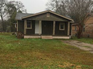 2458 Boyette St, Mobile, AL 36617