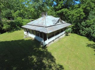 820 Hightower Rd, Bryson City, NC 28713