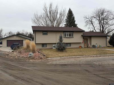 409 11th Ave N, Greybull, WY, 82426