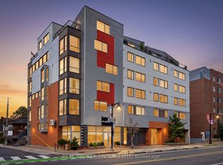 1014 Bank St #305, Ottawa, ON K1S3W8