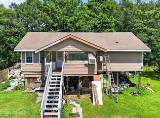 6299 Ball Park Rd, Pass Christian, MS 39571