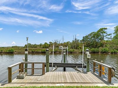 11668 W Bayshore Dr #2, Crystal River, FL, 34429