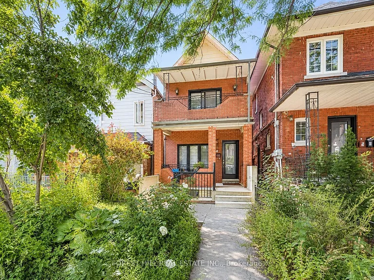 634 Shaw St — Photo 1