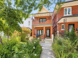 634 Shaw St, Toronto, ON M6G 3L7