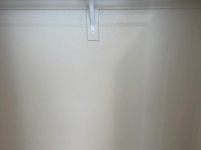 Bedroom 3 closet