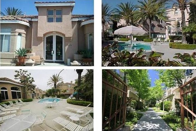 Beautiful Gated Community