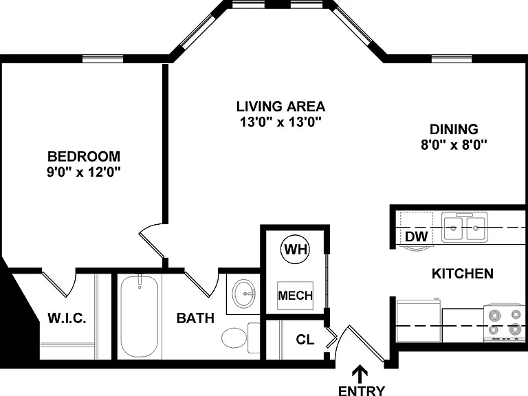 1321 N Meridian St — Photo 51