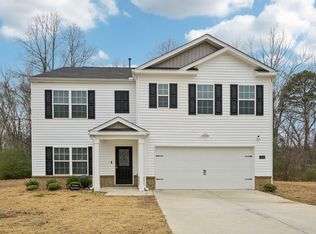 182 Water Wheel Rd, Rocky Mount, NC 27803