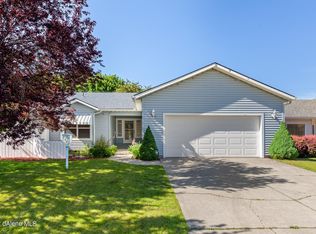 1385 W Woodlawn Dr, Hayden Lake, ID 83835