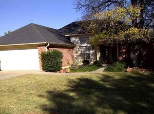 4527 Whisper Trl, Belton, TX 76513