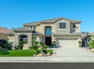 8593 N Ann Ave, Fresno, CA 93720