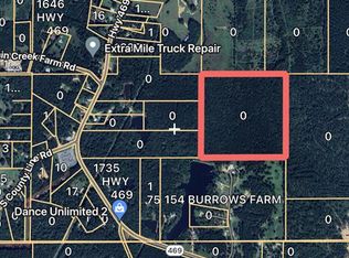 Highway 469 N, Florence, MS 39073
