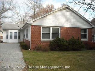 1405 E 2nd St, Bloomington, IN