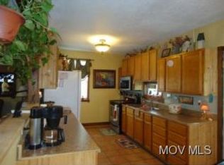 3005 Ross Mayle Ln #12, Chesterhill, OH 43728