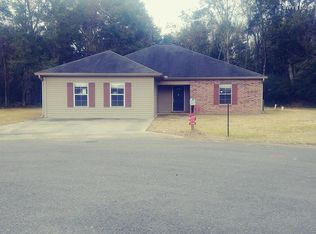 336 Summer Ridge Loop, Sunset, LA 70584