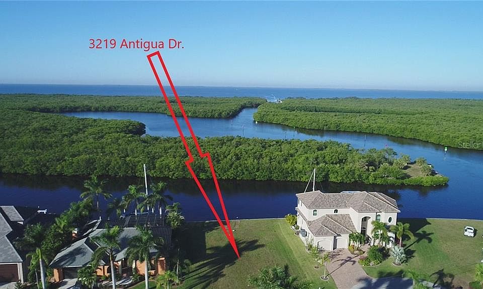 1st image of 3219 Antigua Dr