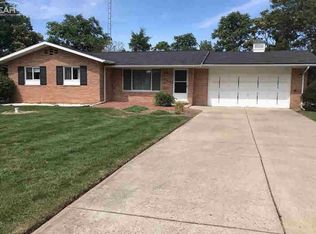 2082 Kingswood Dr, Flint, MI 48507