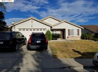 5128 Tehachapi Way, Antioch, CA 94531