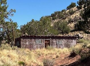 9170 Pueblo Ln, Snowflake, AZ 85937