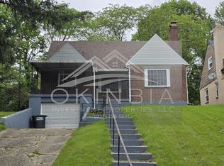 2815 Oxford Ave, Dayton, OH 45406