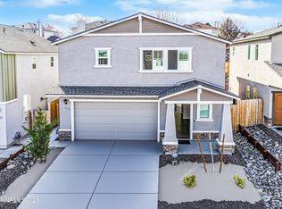 1433 Solitude Trl, Reno, NV 89523