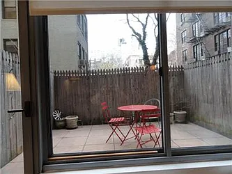 Rented by Bank Neary