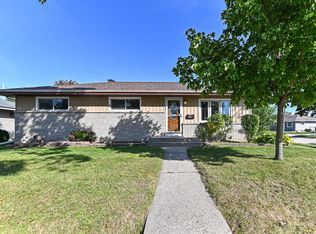 3614 E Kimberly Ave, Cudahy, WI 53110