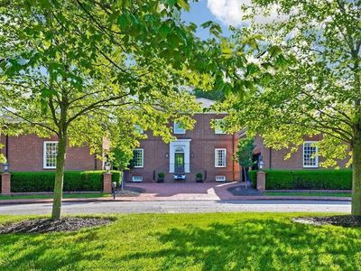 6960 Clivdon Mews, New Albany, OH, 43054