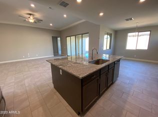 18408 W Mountain Sky Ave, Goodyear, AZ 85338