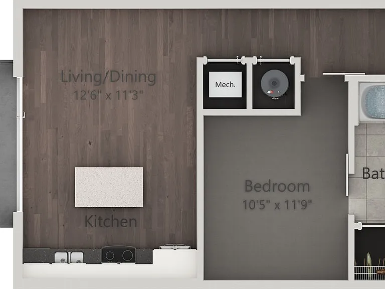 The Kessler Residences — Photo 30
