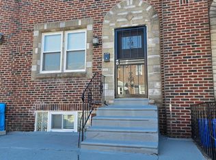 1304 Fanshawe St, Philadelphia, PA 19111