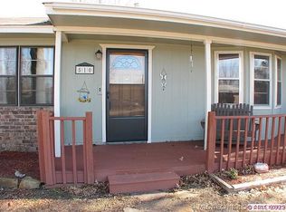 510 Maplewood Ln, Skiatook, OK 74070