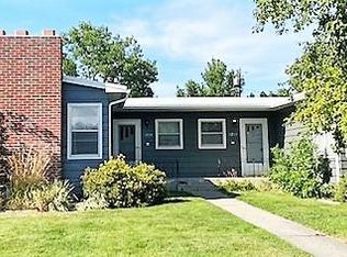1215 Avenue E, Billings, MT 59102