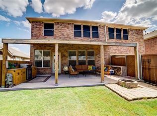 13383 Bavarian Dr, Frisco, TX 75033