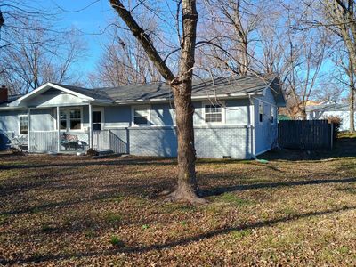 733 E Chestnut Street, Bolivar, MO, 65613