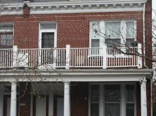 2703 Floyd Ave, Richmond, VA 23220