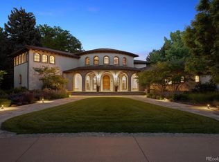 12 Lynn Rd, Cherry Hills Village, CO 80113